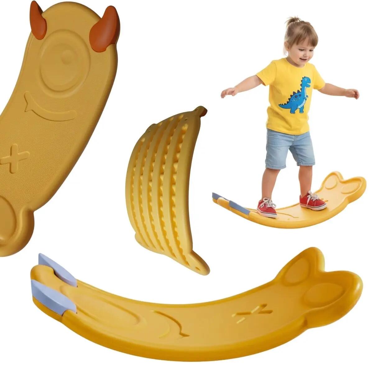 Placă de echilibru Monster Wobble - Imagine 1