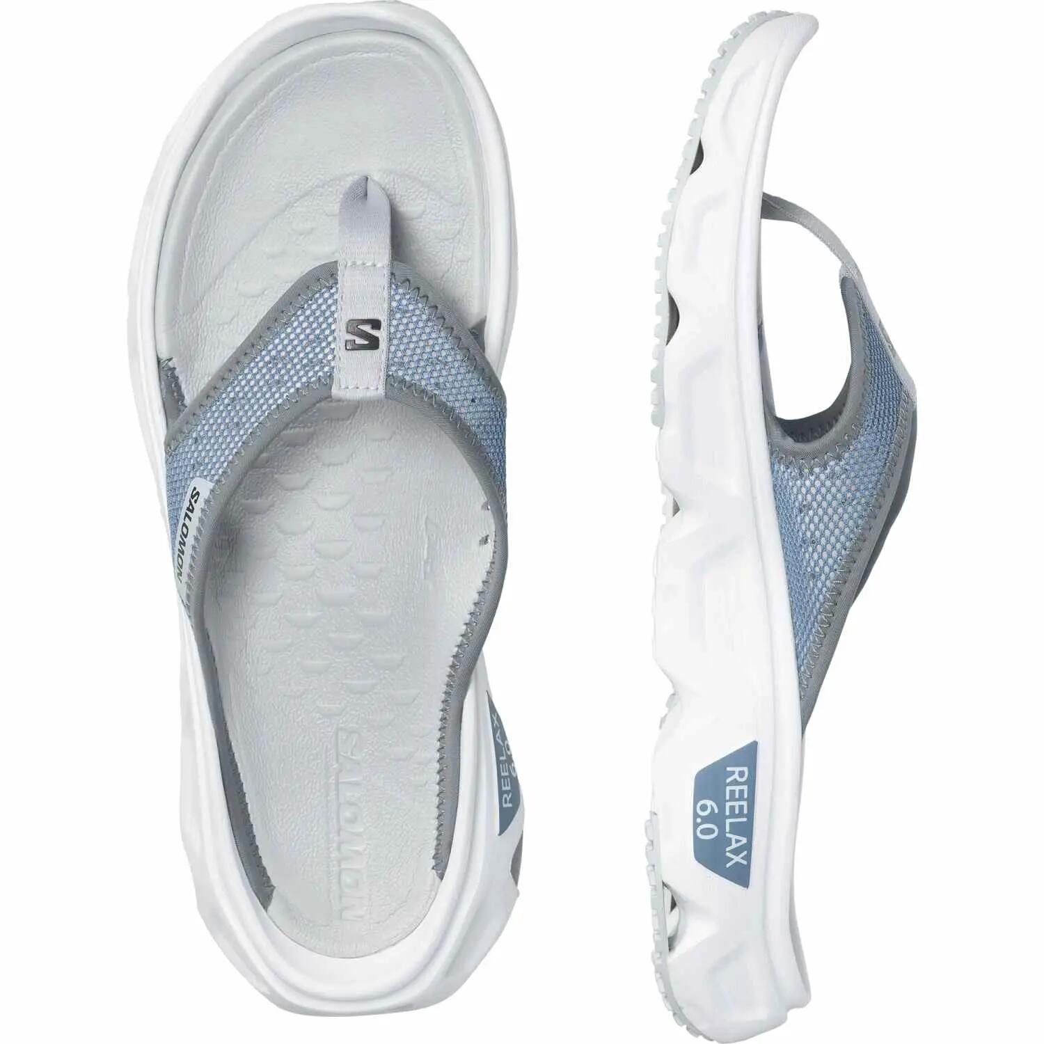 Slippers Salomon model L47111100 voor mannen 3/5