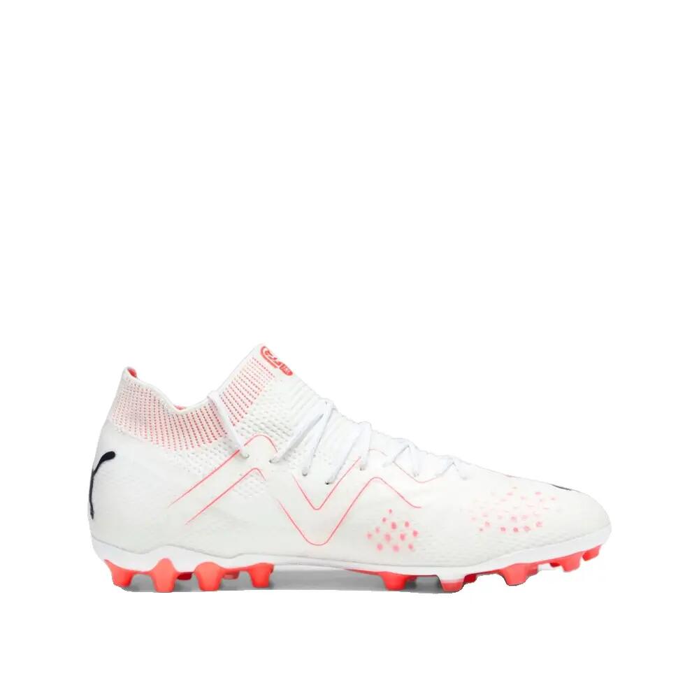 Fußballschuhe PUMA Future Ultimate MG Weiß 2/4