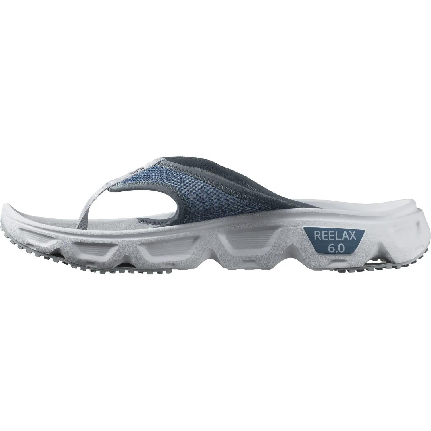 Slippers Salomon model L47111100 voor mannen 2/5