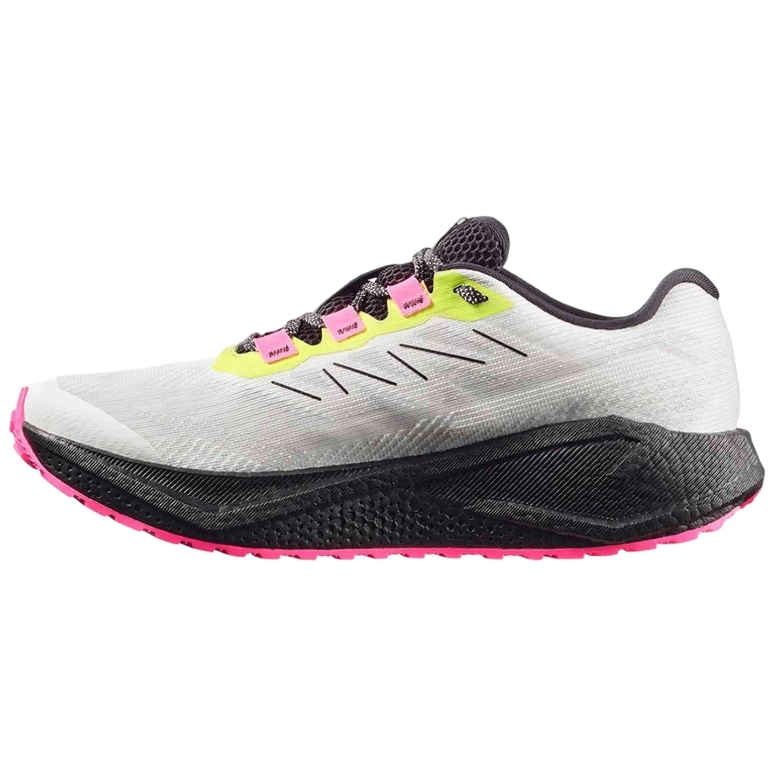 Zapatillas de running Salomon modelo Running Hombre Aero Blaze 3 Grv para hombre 2/5