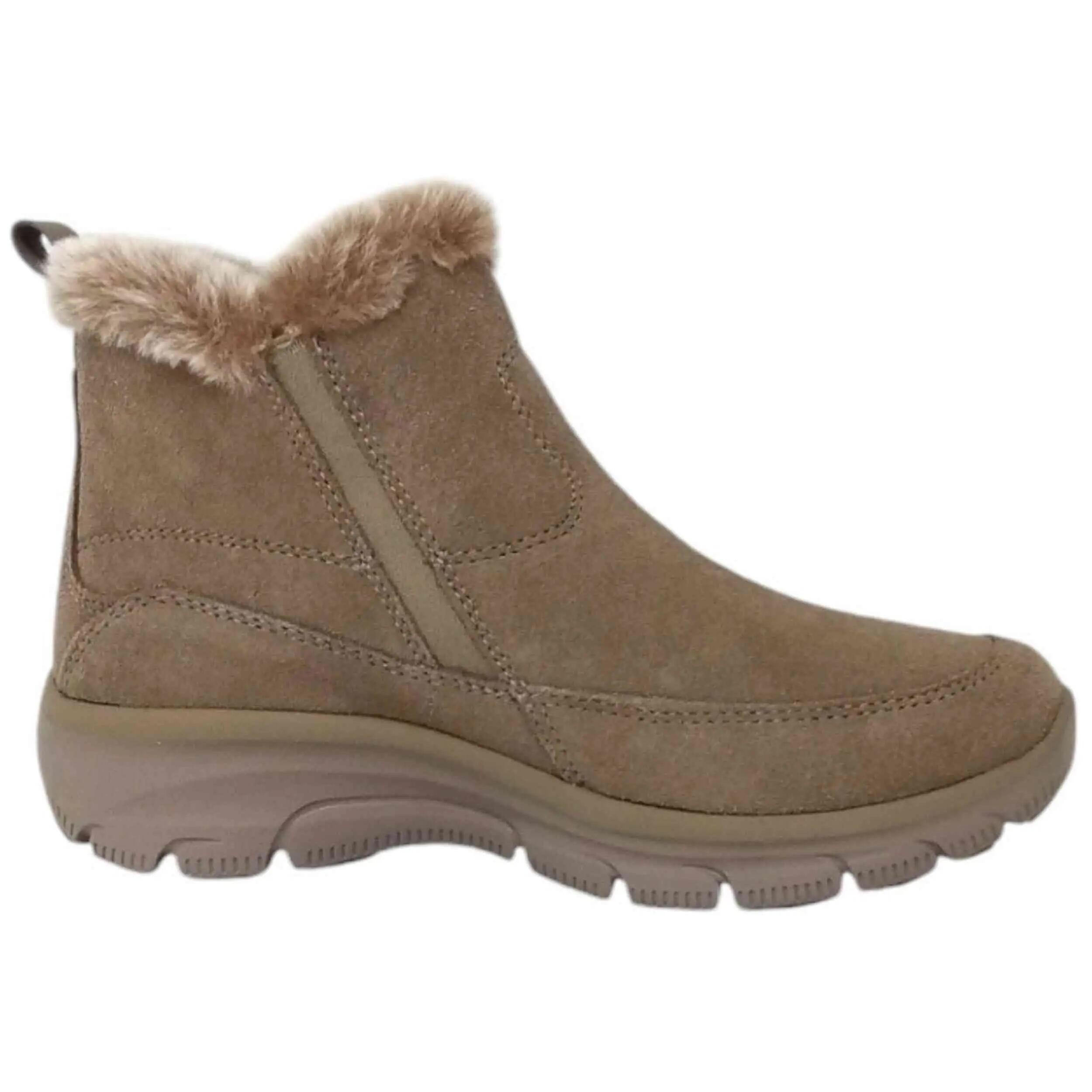 Botas Skechers modelo 167862TPE para mujer 5/5
