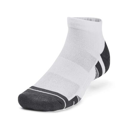 Knöchelsocken für (3erPack) Herren Weiß