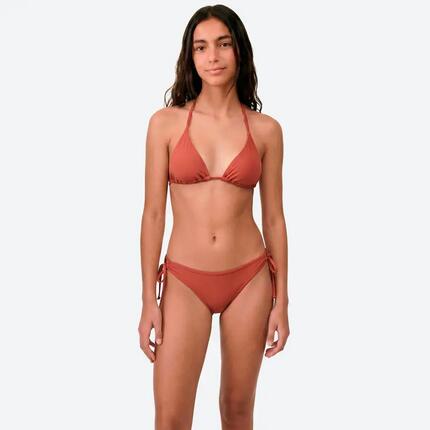 Bikini Menstruel Ecowoman Noeud Brésilien Fille Flux Modéré