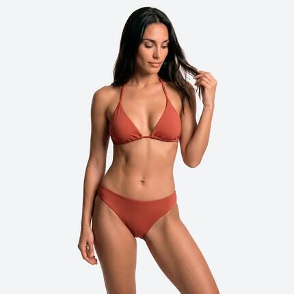 Perioden-Bikini Ecowoman Klassisch Moderater Fluss