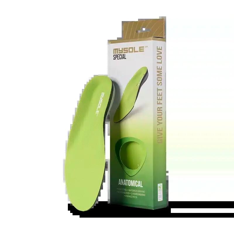 MYSOLE picture