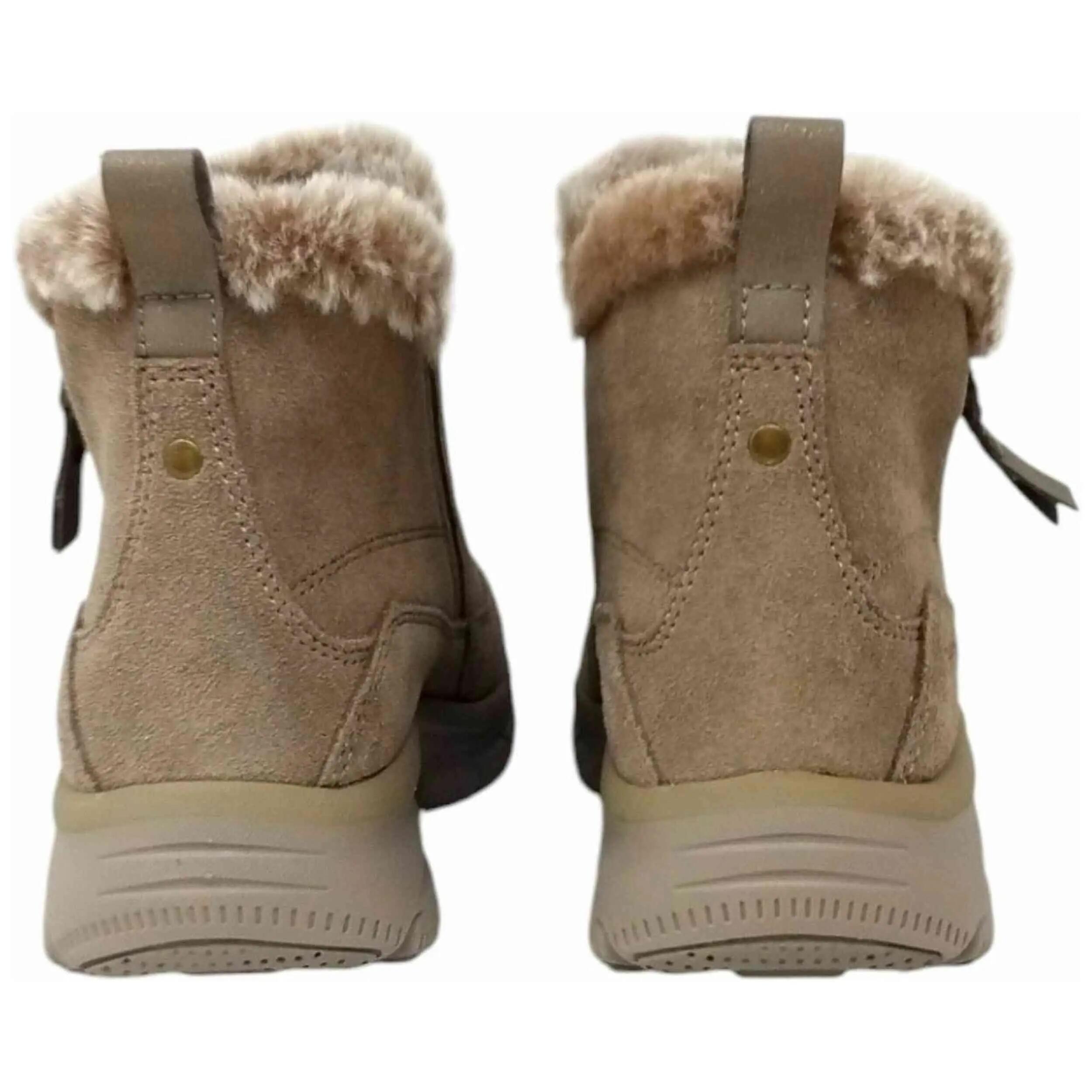 Botas Skechers modelo 167862TPE para mujer 2/5