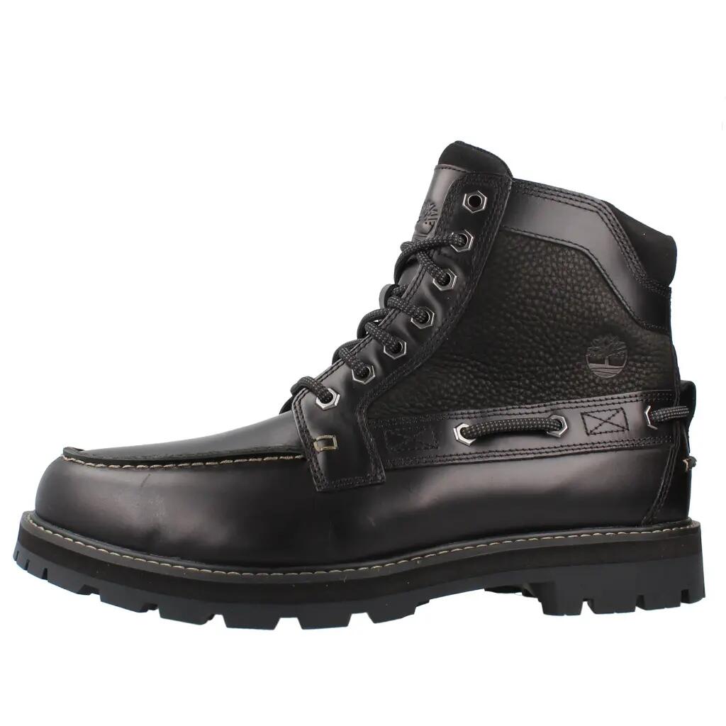 chaussures d'alpinisme BRRD MID LACE BOOT Medium HOMME noir 2/5