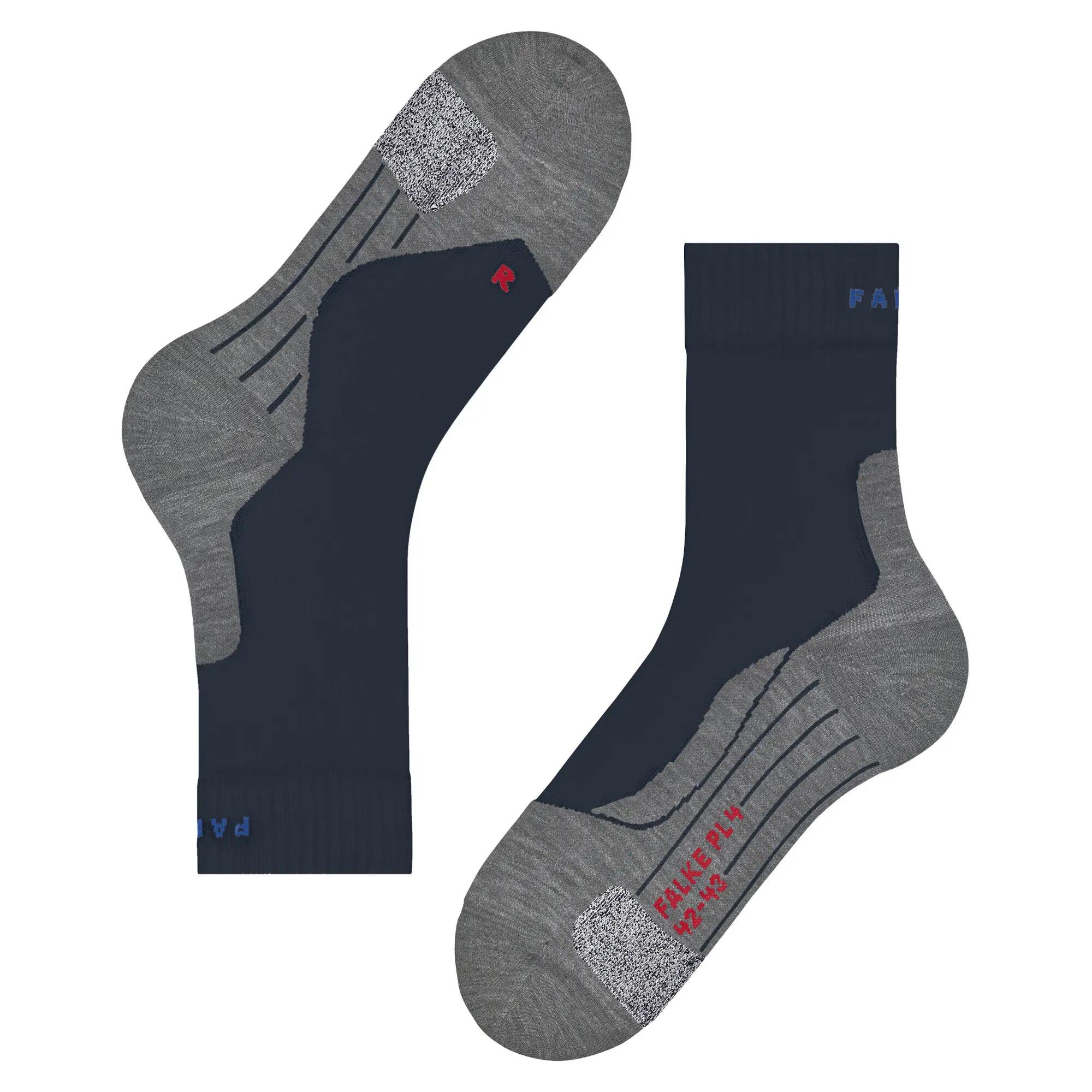 Sokken Falke PL4 9/9
