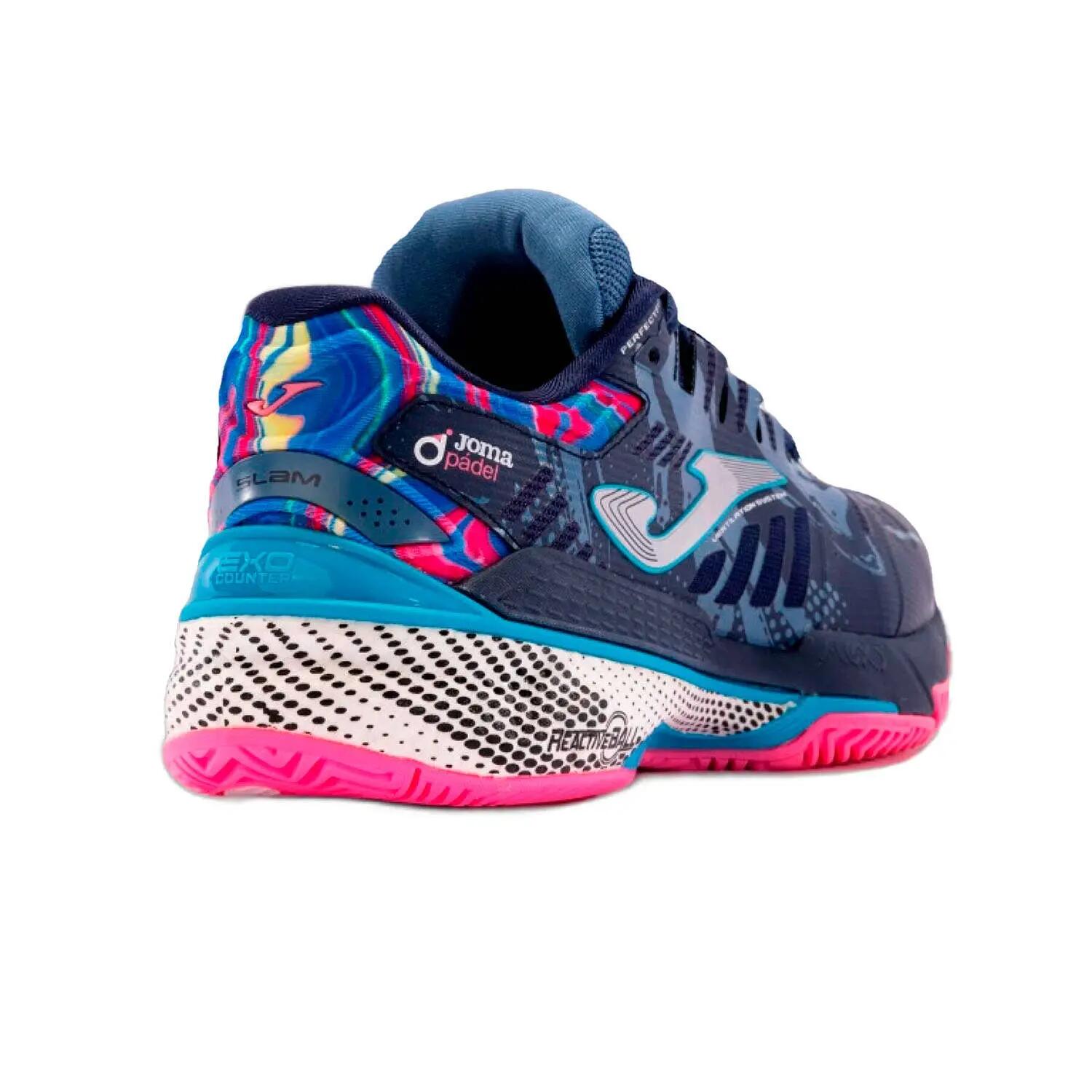 Joma Slam Lady 2403 Tslals2403c Lady 3/5