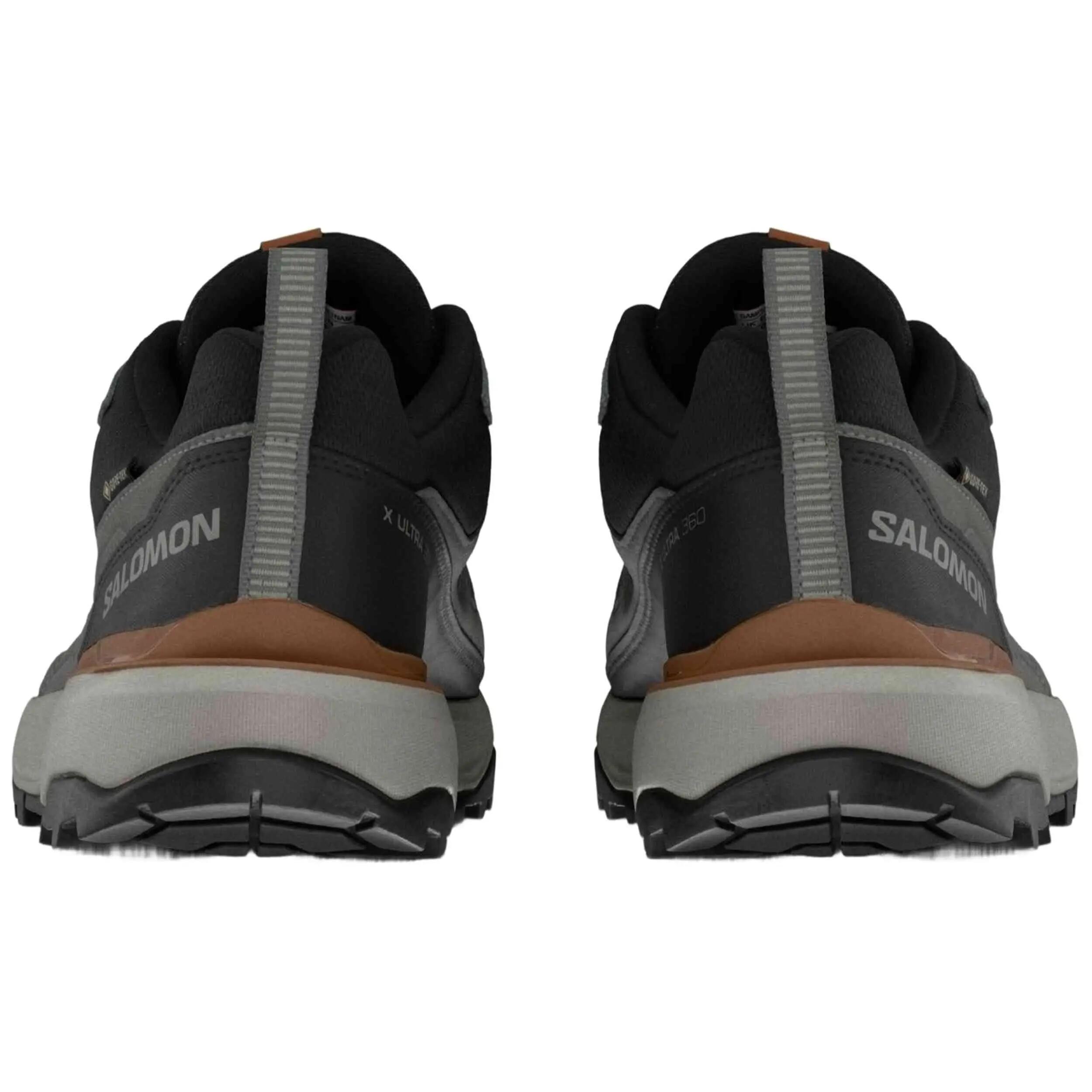 Chaussures de randonnee Salomon modèle X ULTRA 360 LTR GTX pour homme 5/5