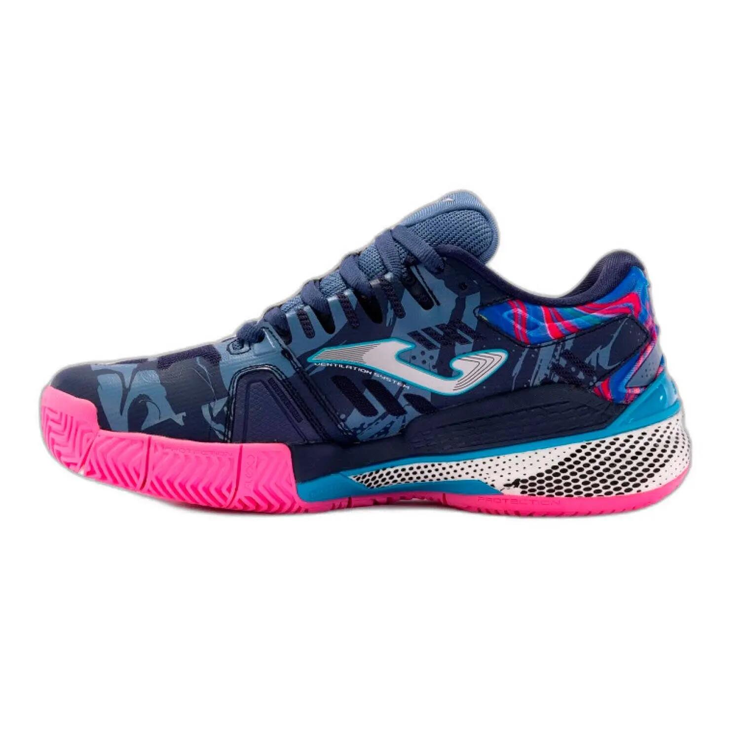 Joma Slam Lady 2403 Tslals2403c Lady 2/5