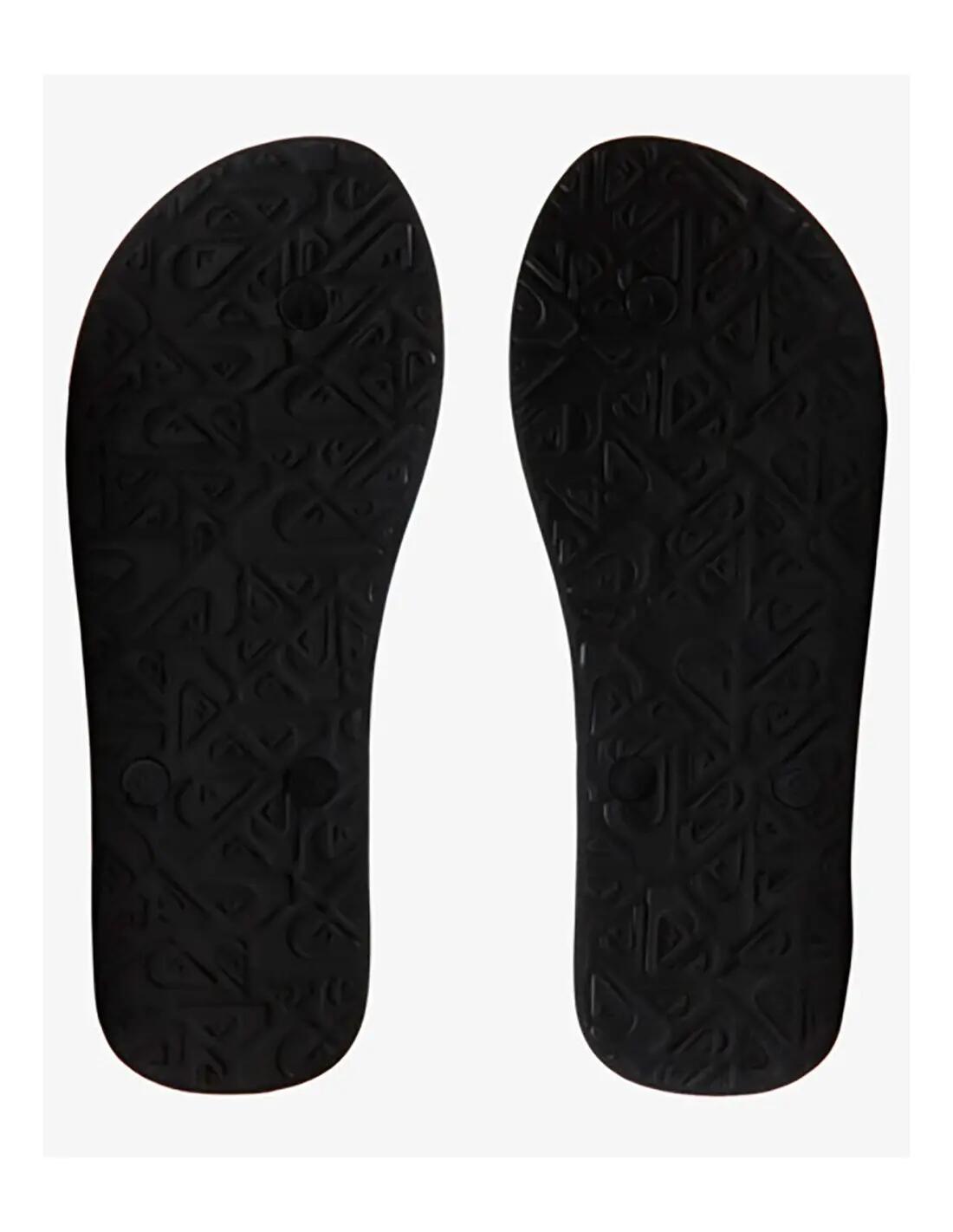 Chinelo Quiksilver Molokai Stripe 5/5