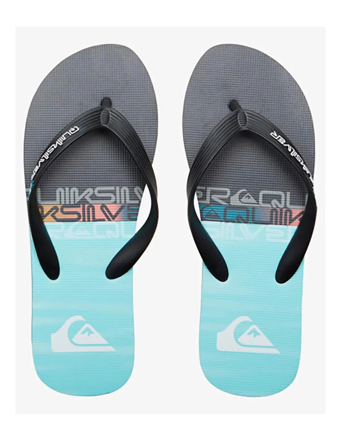Chinelo Quiksilver Molokai Stripe 4/5
