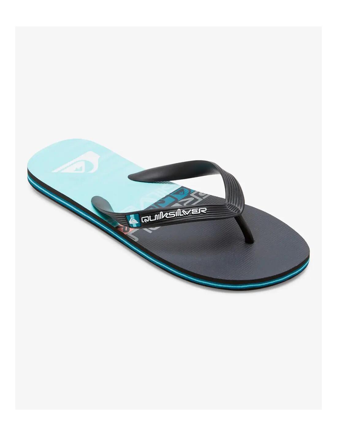 Chinelo Quiksilver Molokai Stripe 3/5