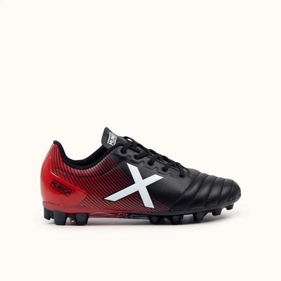 Chaussures de football Munich modèle 1469315 pour enfants
