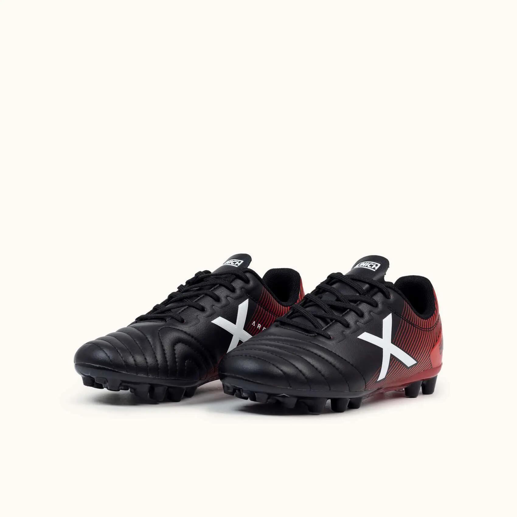 Soccer boots Munich model 1469315 for children 5/5