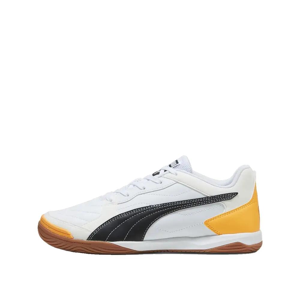 PUMA Pressing IV Wit 4/6