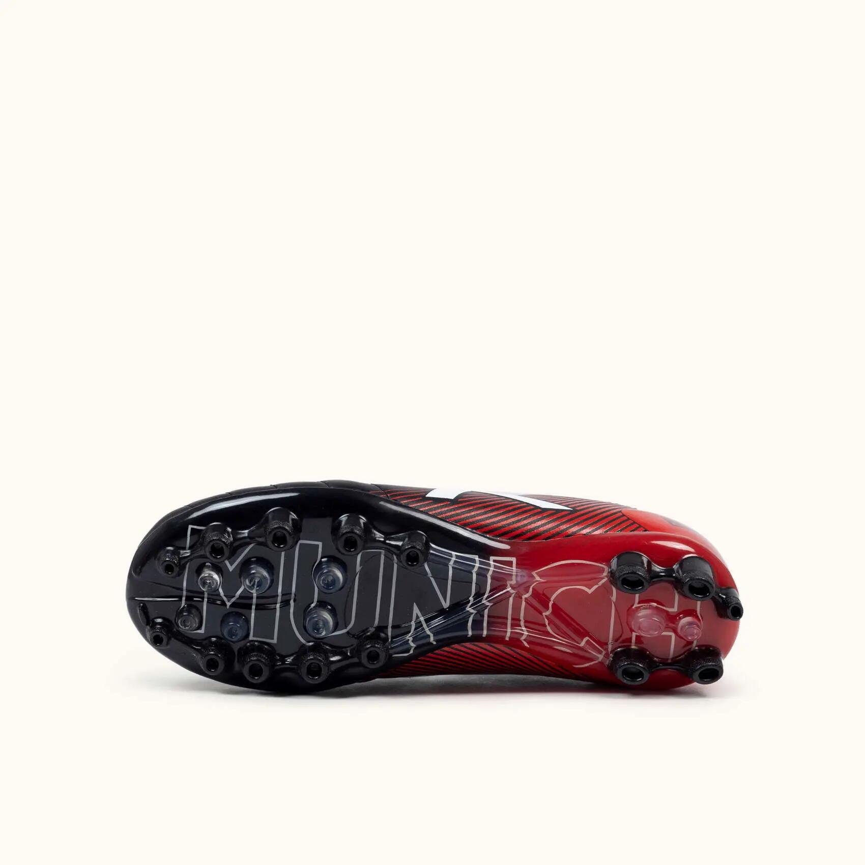 Soccer boots Munich model 1469315 for children 4/5