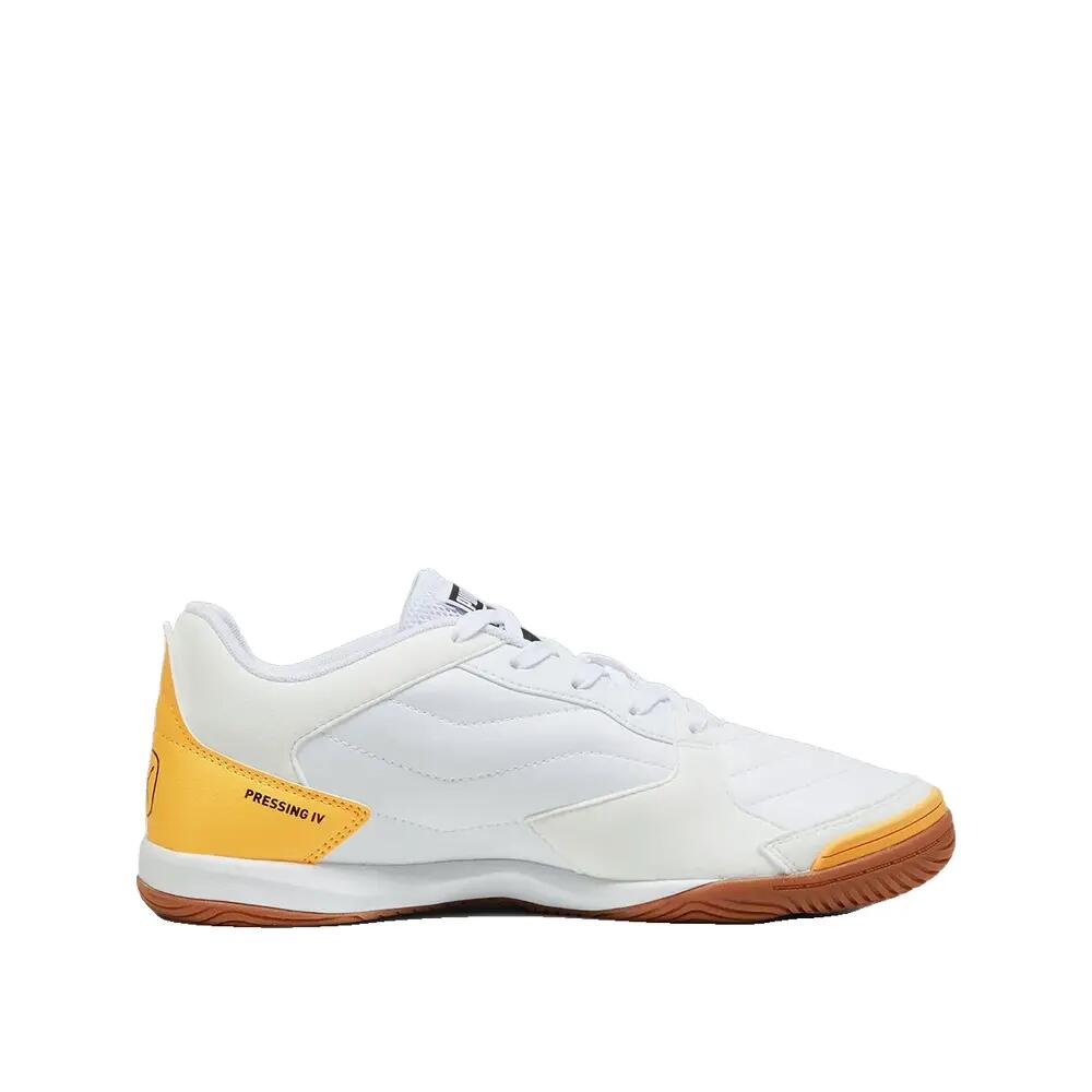 PUMA Pressing IV Wit 3/6