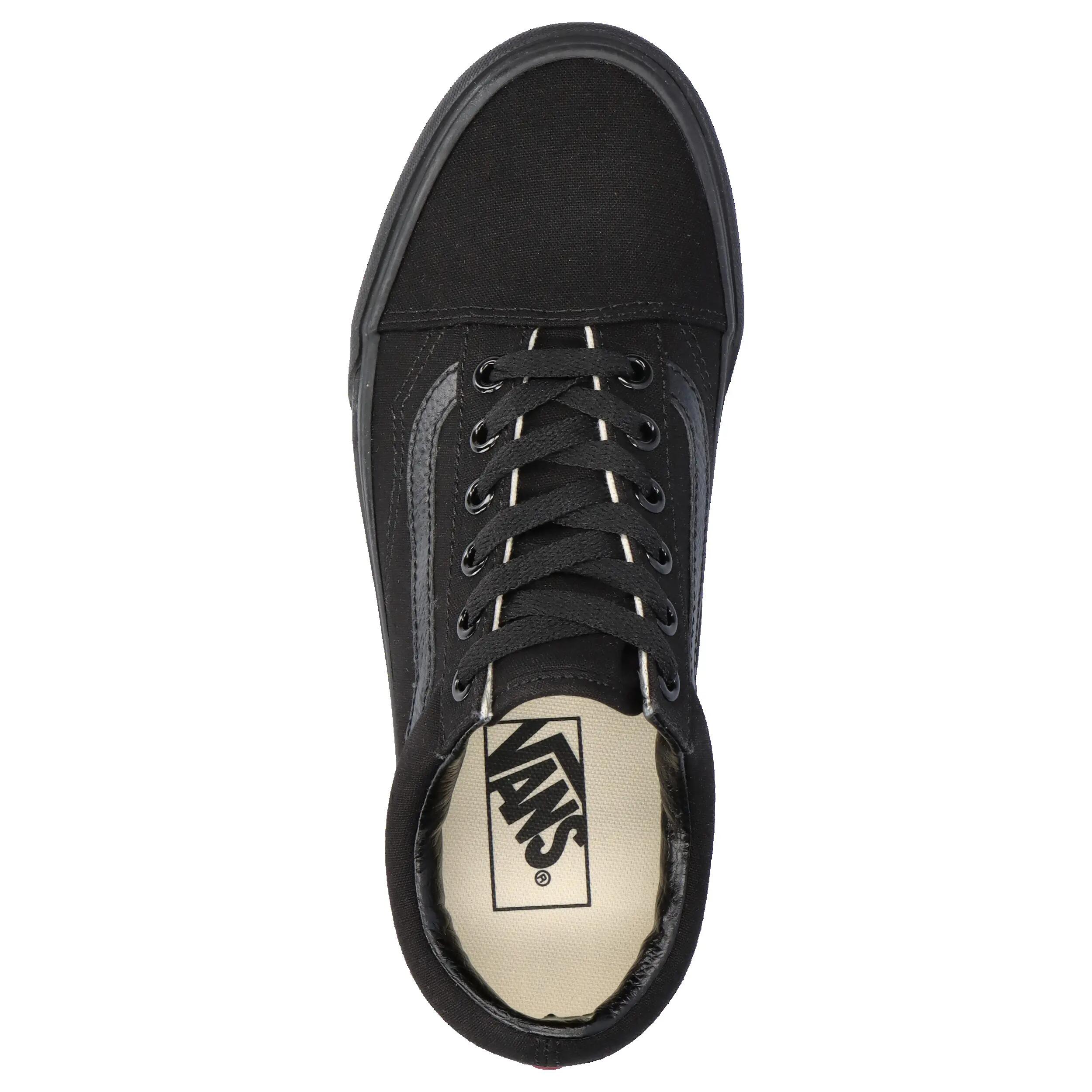 Schoenen universeel voor vrouwen Vans Old Skool 5/15