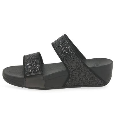 Hakken dames fitflop lulu slide