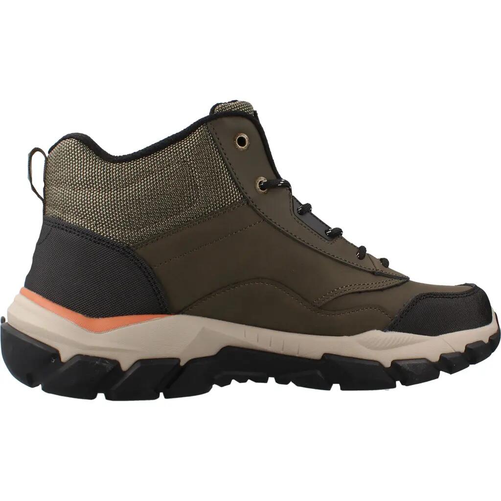 Outdoorschuh SANTORO-HOPKINS 4/5