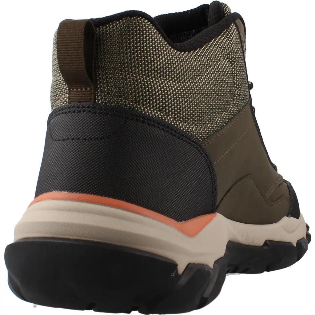 Outdoorschuh SANTORO-HOPKINS 3/5