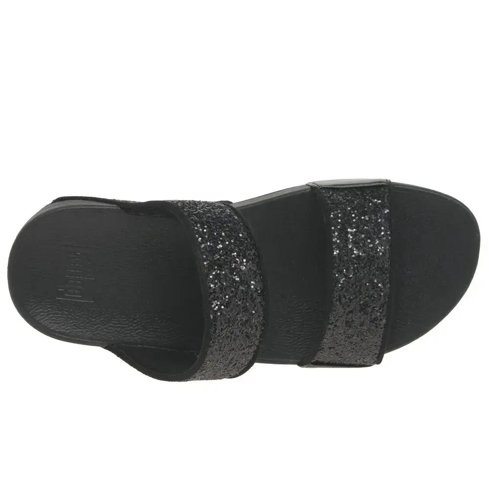 Női talpbetétes mamusz FitFlop Lulu Slide 3/7