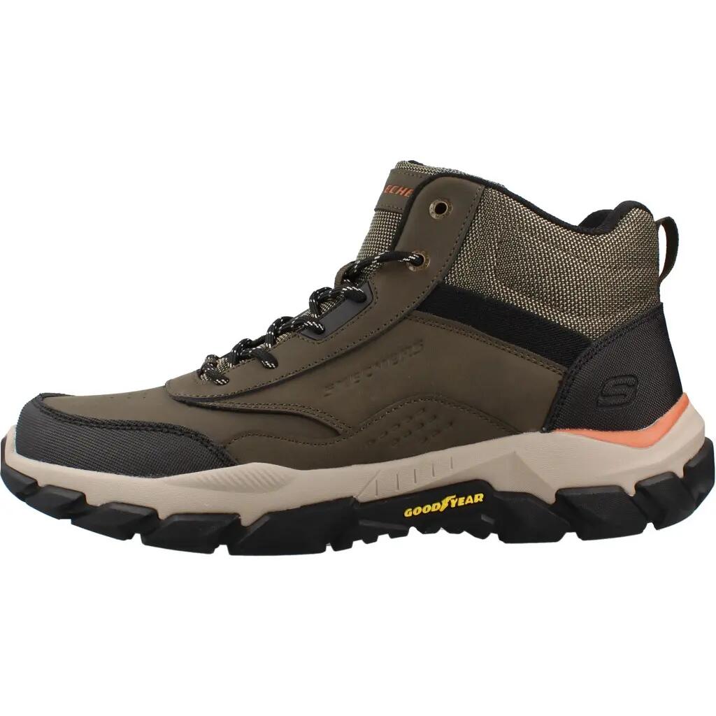 Outdoorschuh SANTORO-HOPKINS 2/5