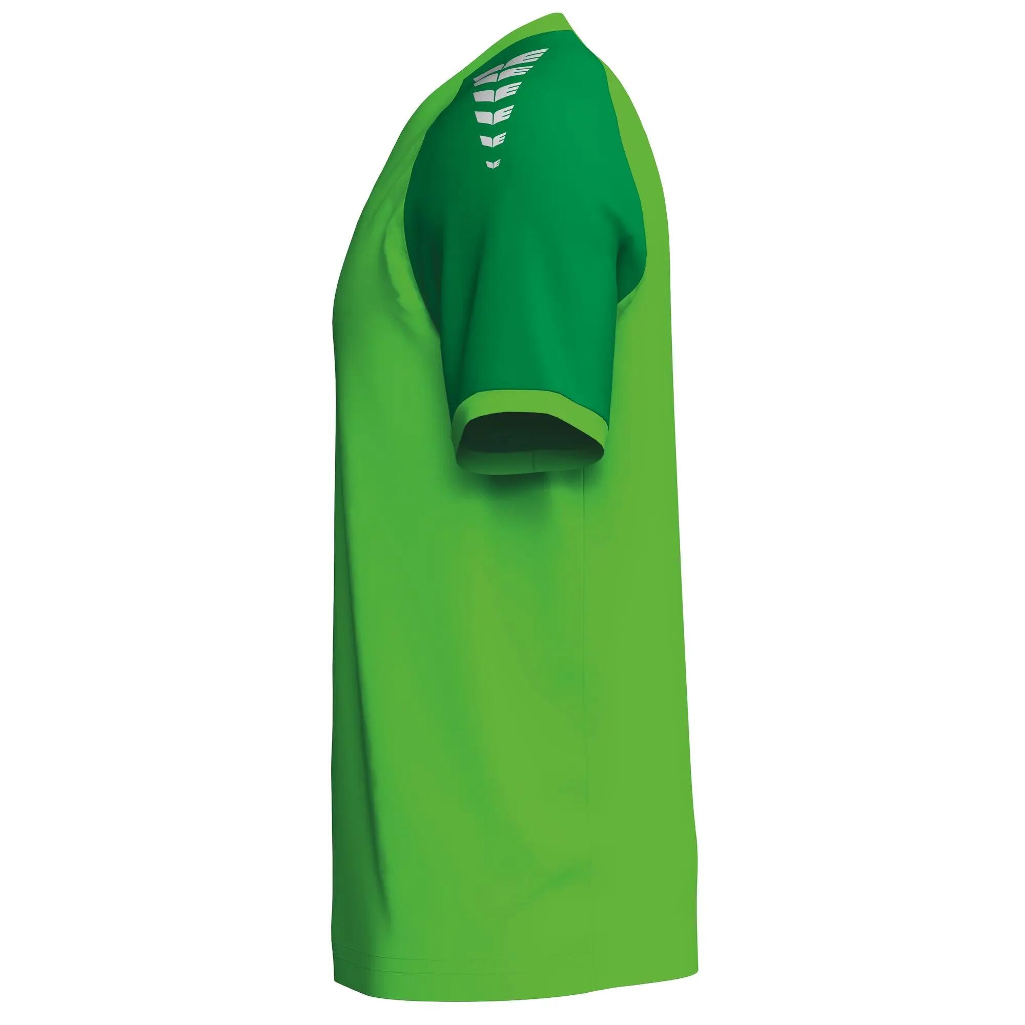 erima Kinder Trikot WINGS Jersey Shortsleeve 10/10