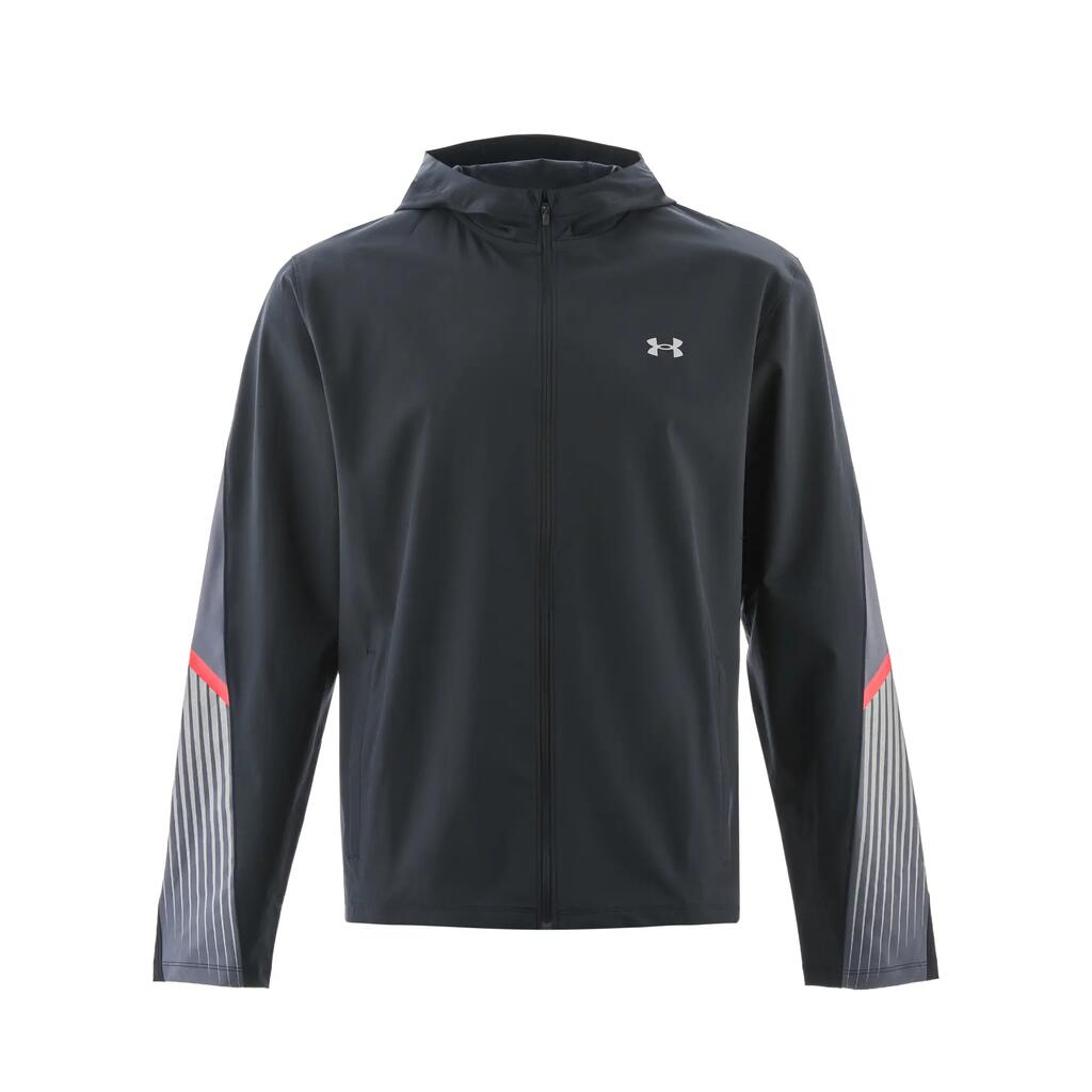 Hooded sweatshirt Under Armour Velociti Storm