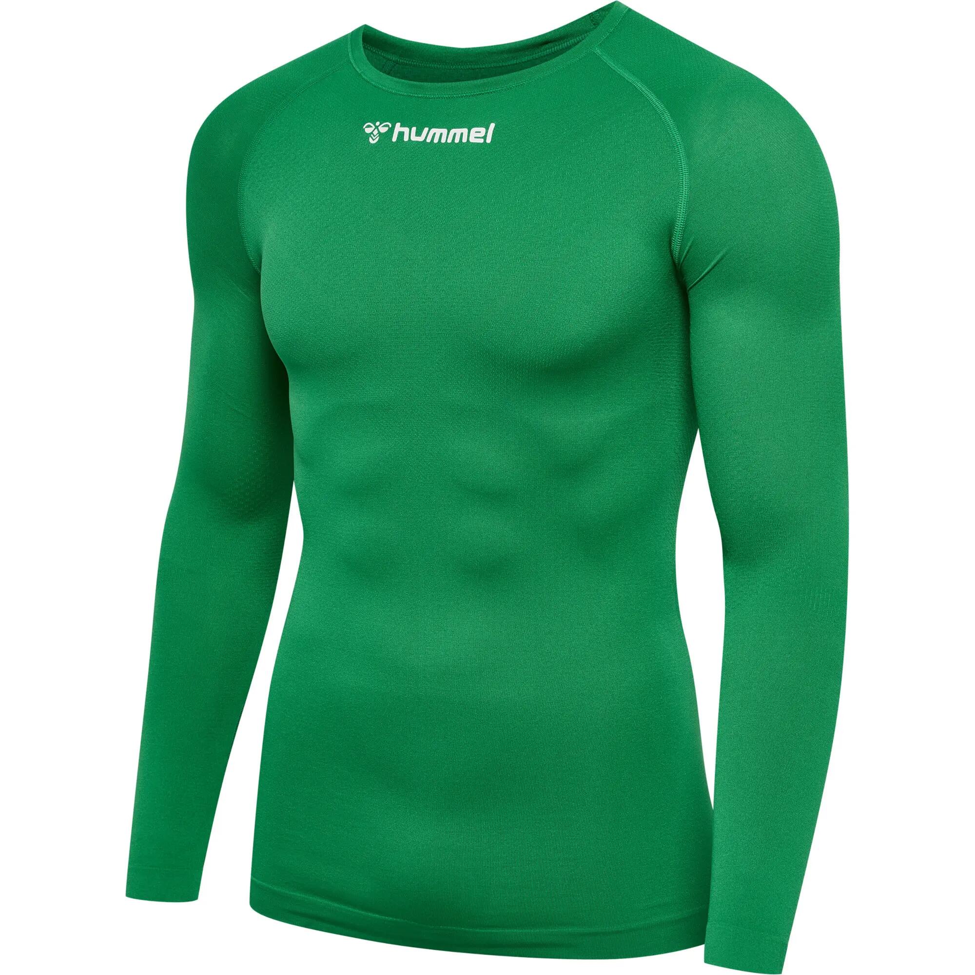 Camiseta Hmlbl Hombre 11/11
