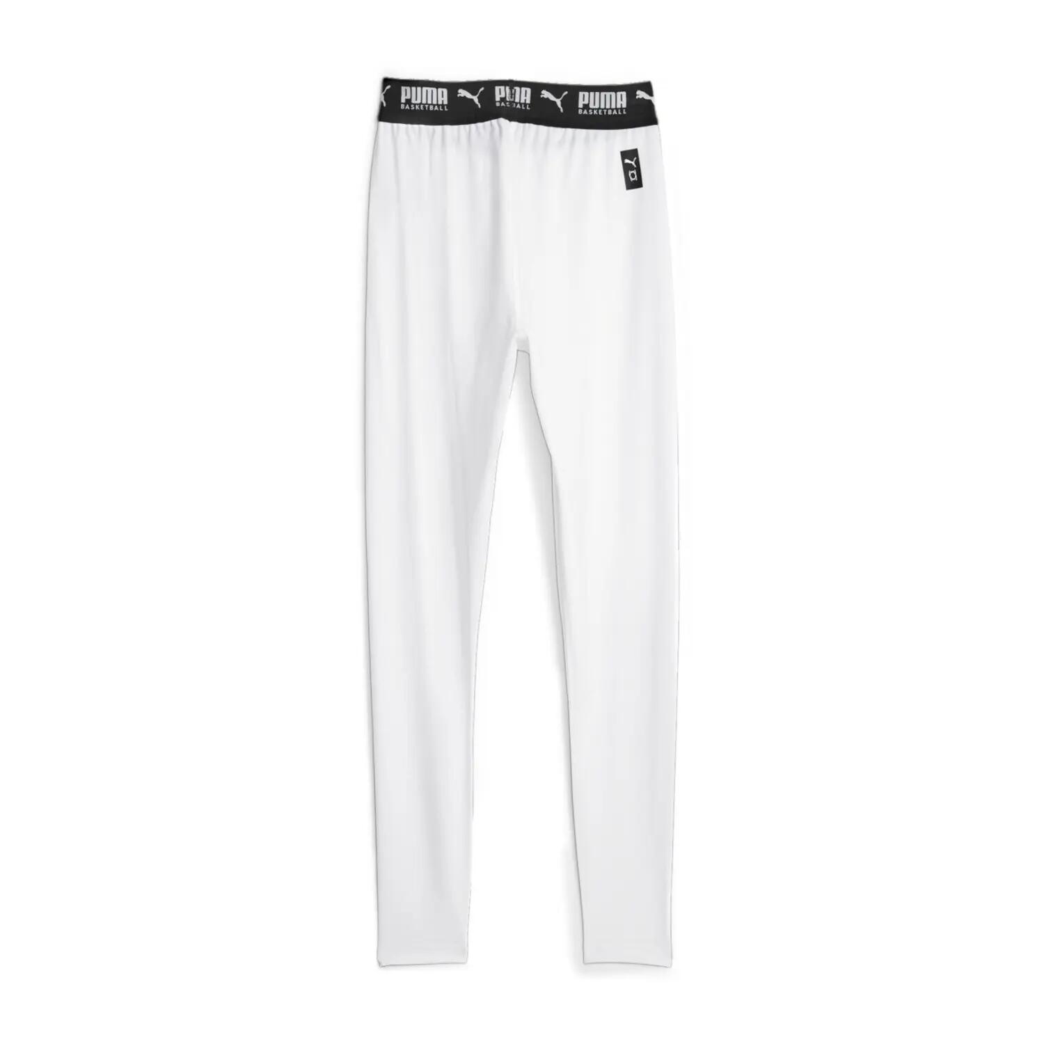 Legging Puma Hoops Team Baselayer 8/8