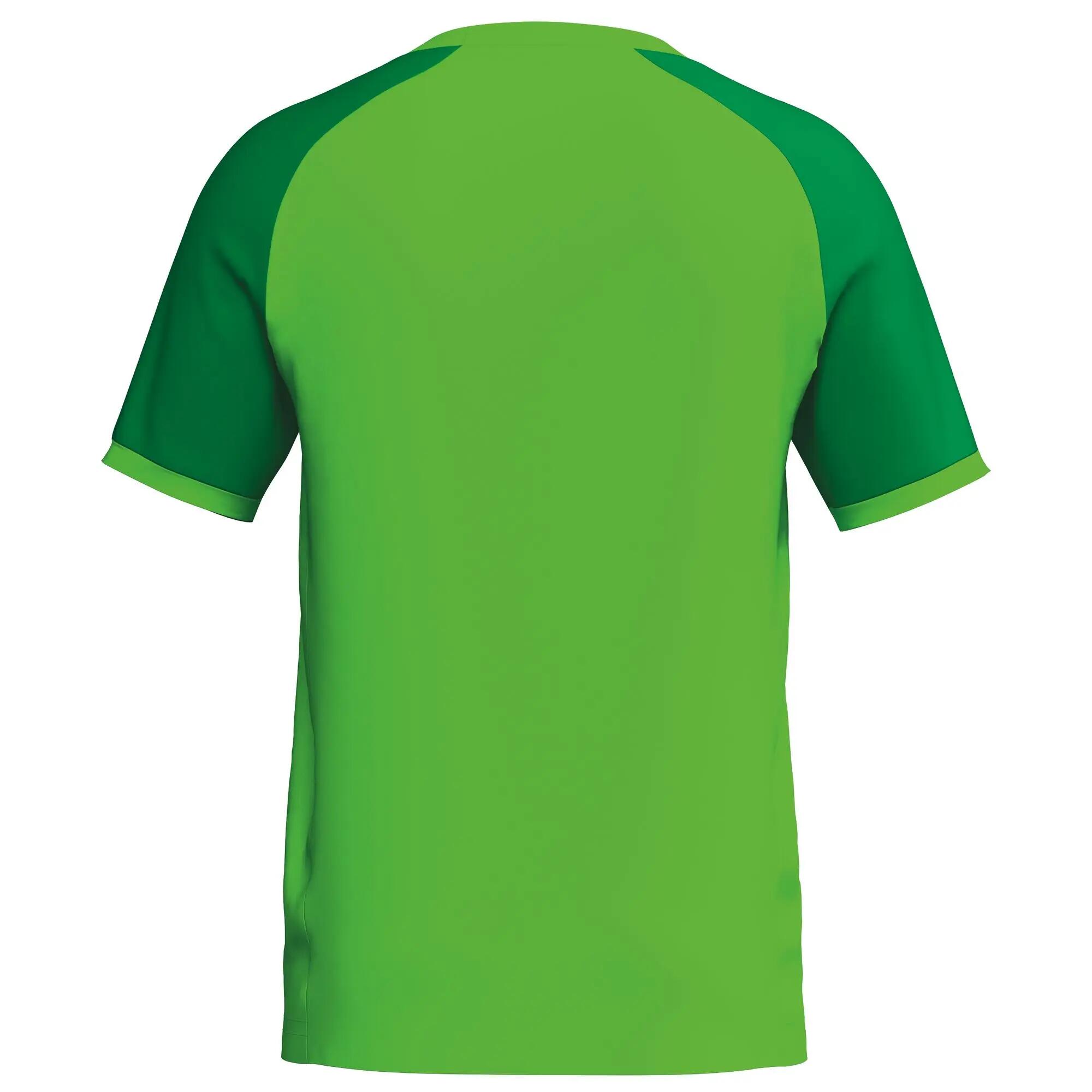 erima Kinder Trikot WINGS Jersey Shortsleeve 9/10