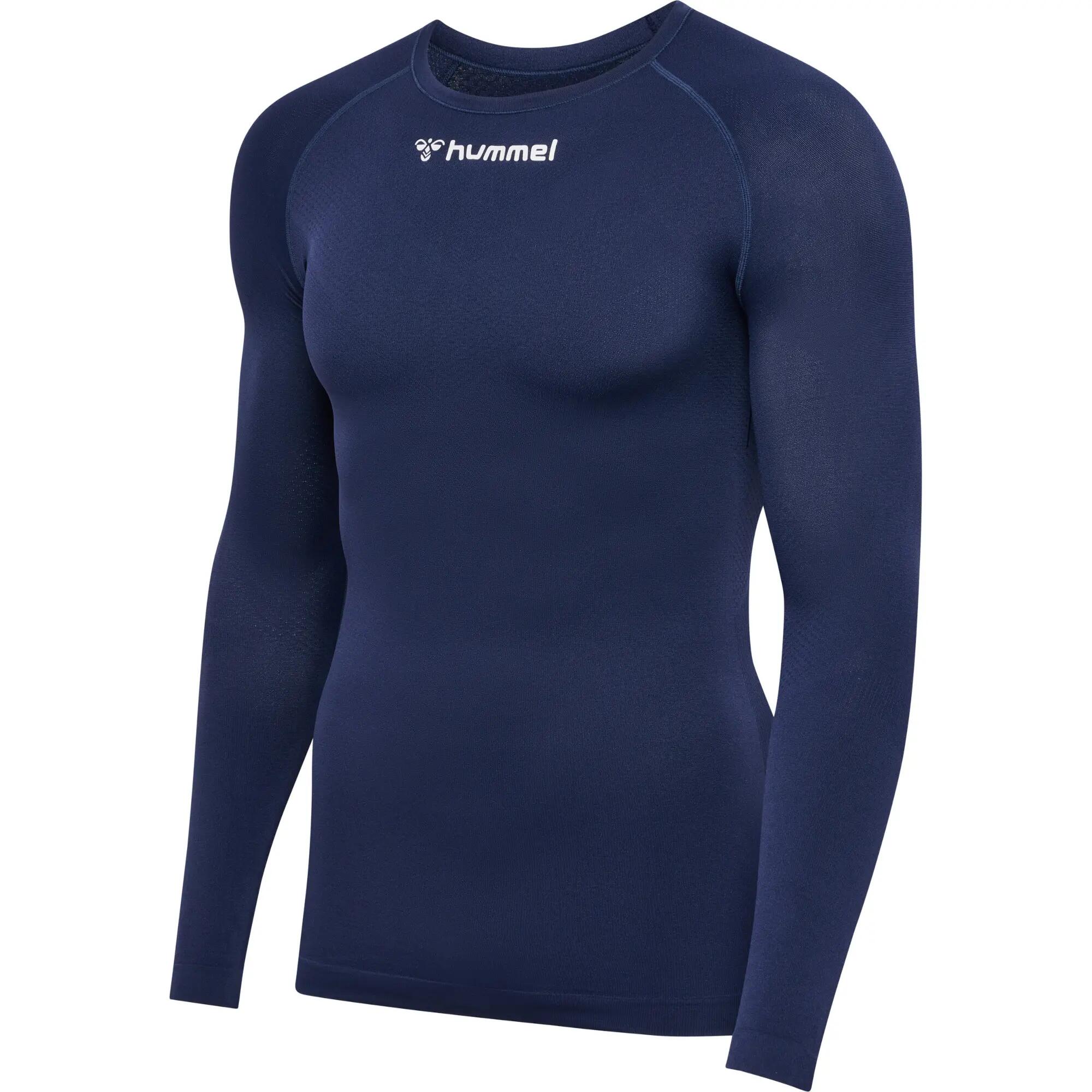 Instap T-Shirt Hmlbl Heren 10/10