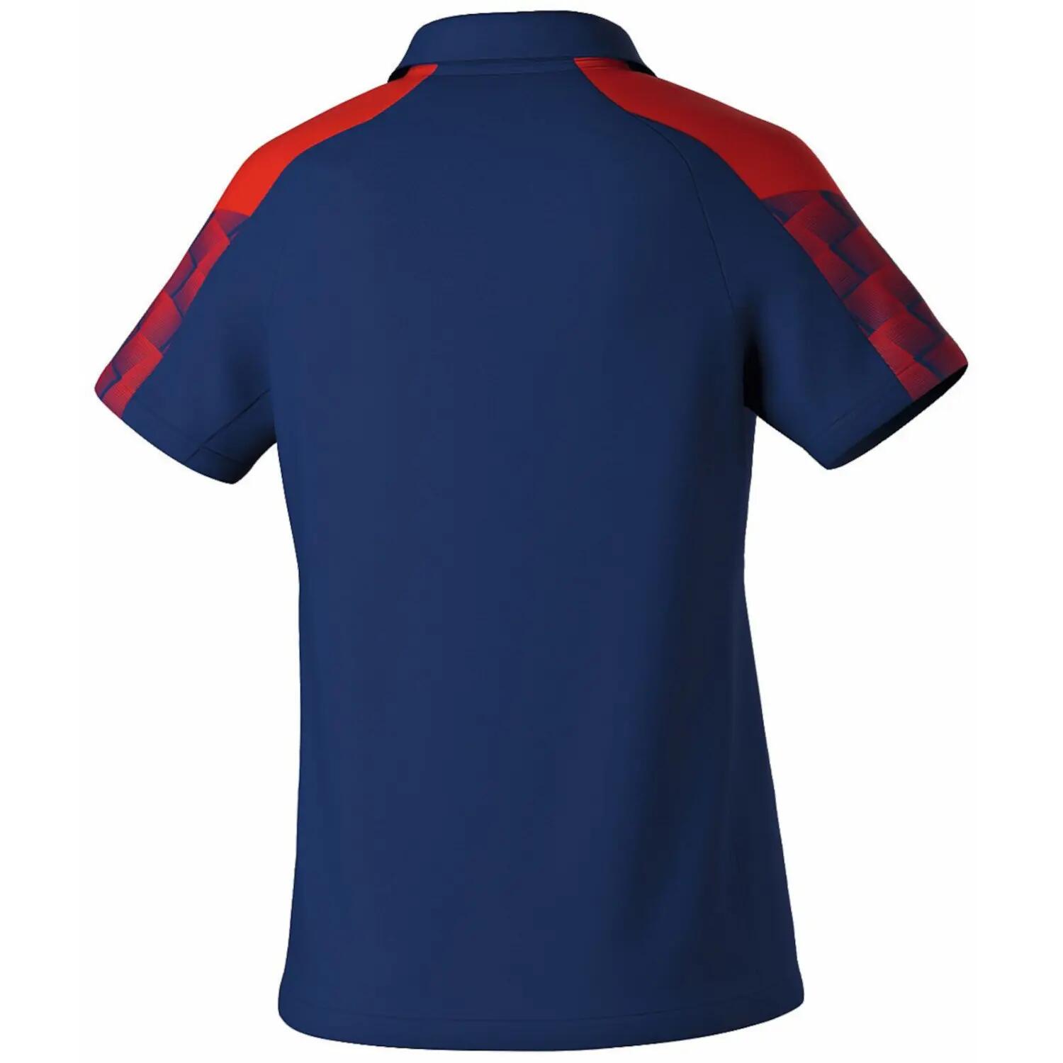 Women's Polo shirt Erima Evo Star 3/3