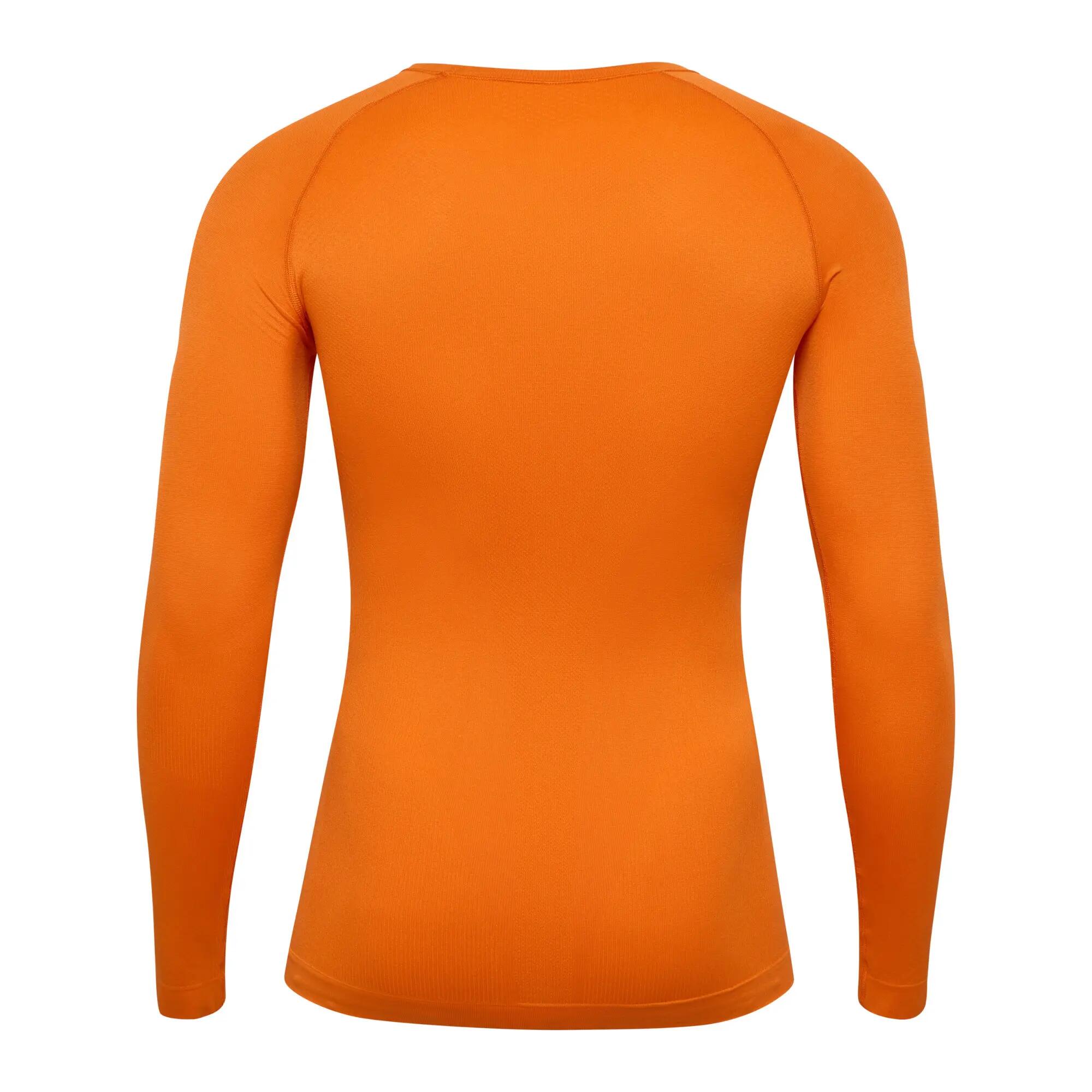Hosszú ujjú póló Hummel BL Comfort 2.0 10/11