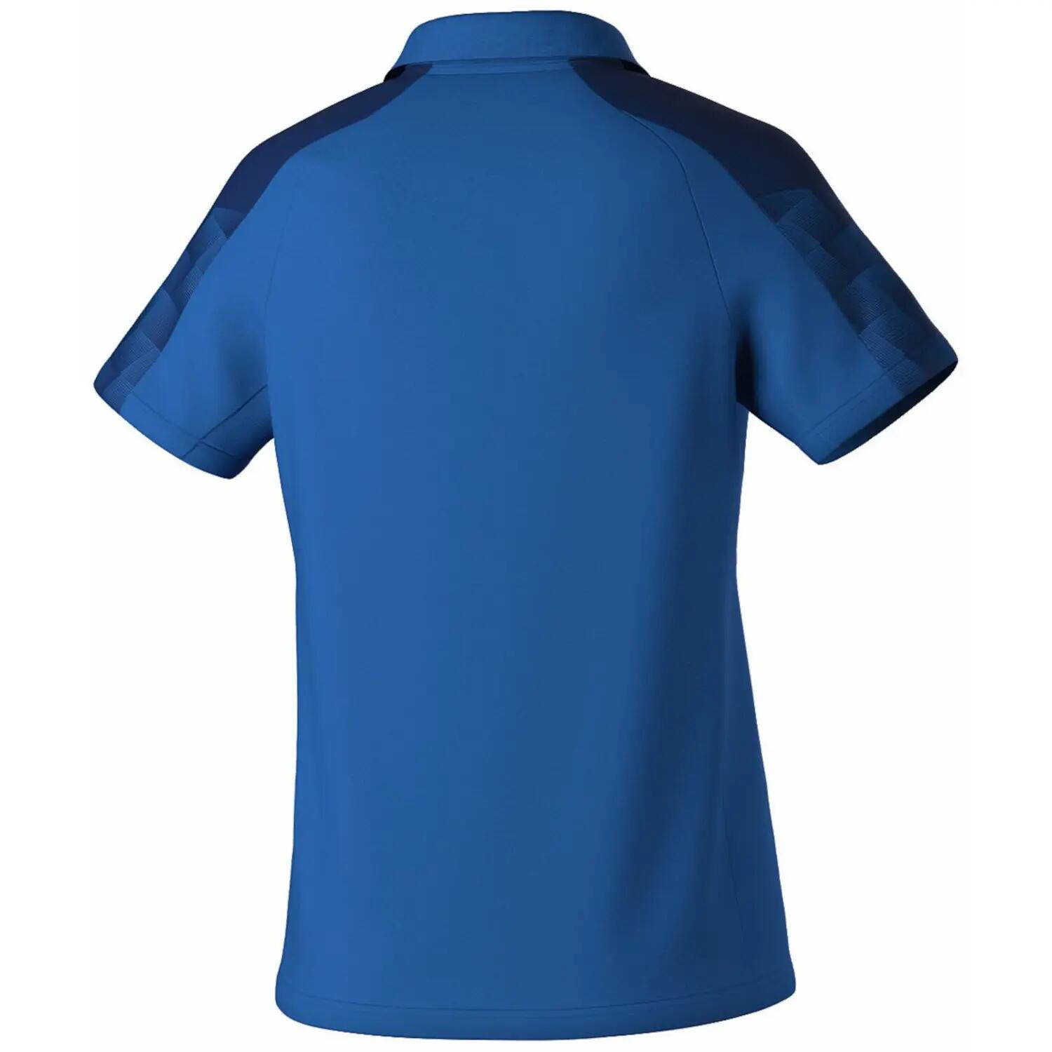 Polo-Shirt Damen Erima Evo Star 3/3