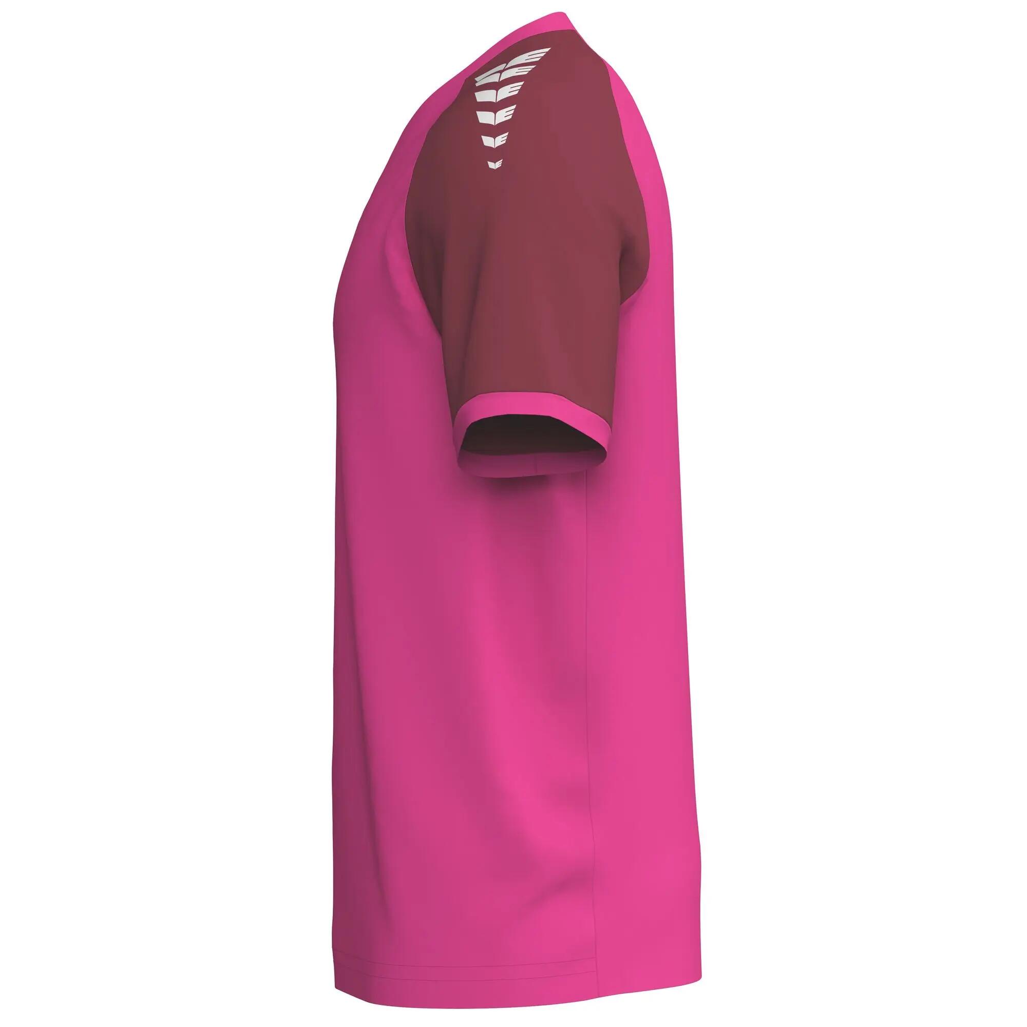 erima Herren Trikot WINGS Jersey Shortsleeve 5/5
