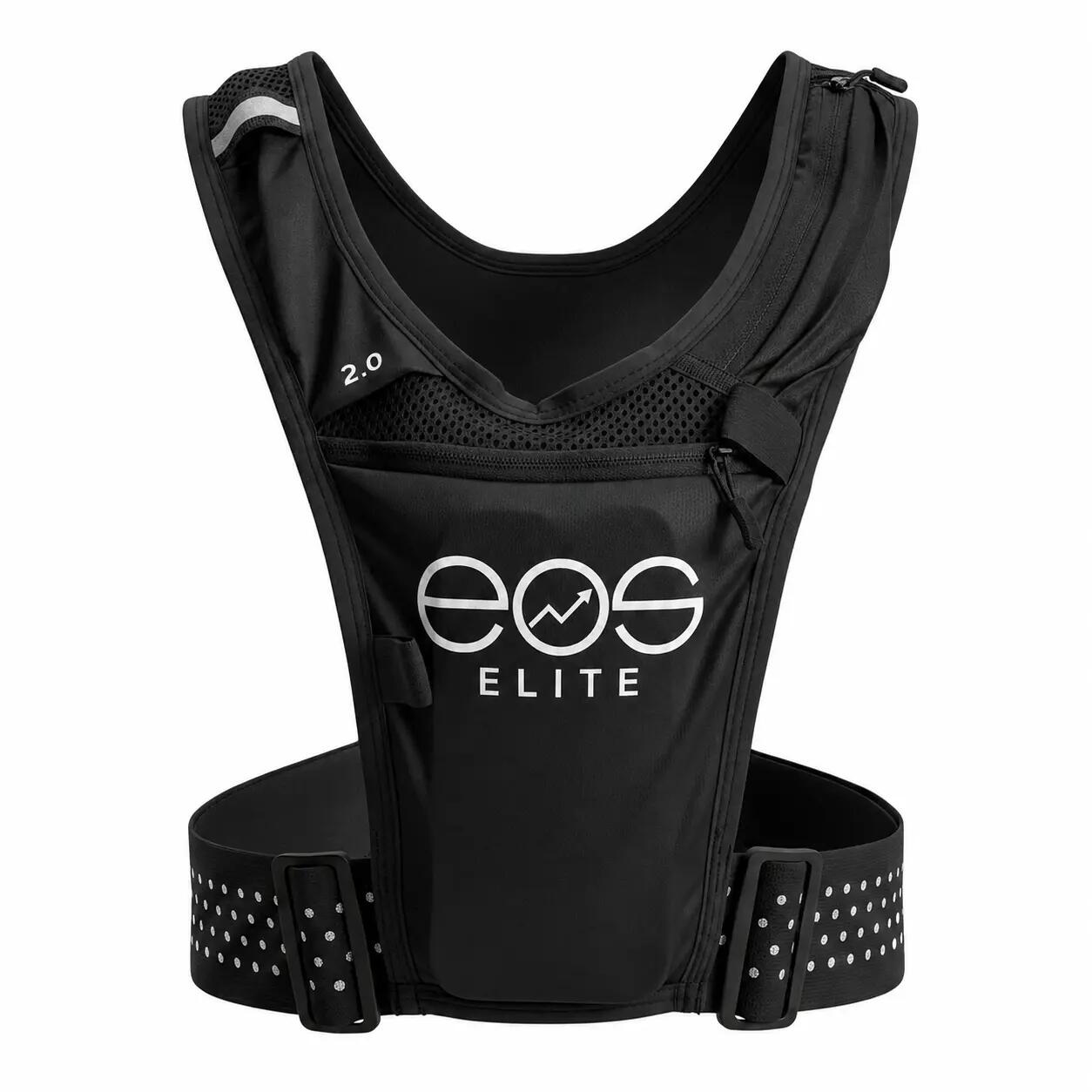 Vestă de alergare Eos Elite - Imagine 1