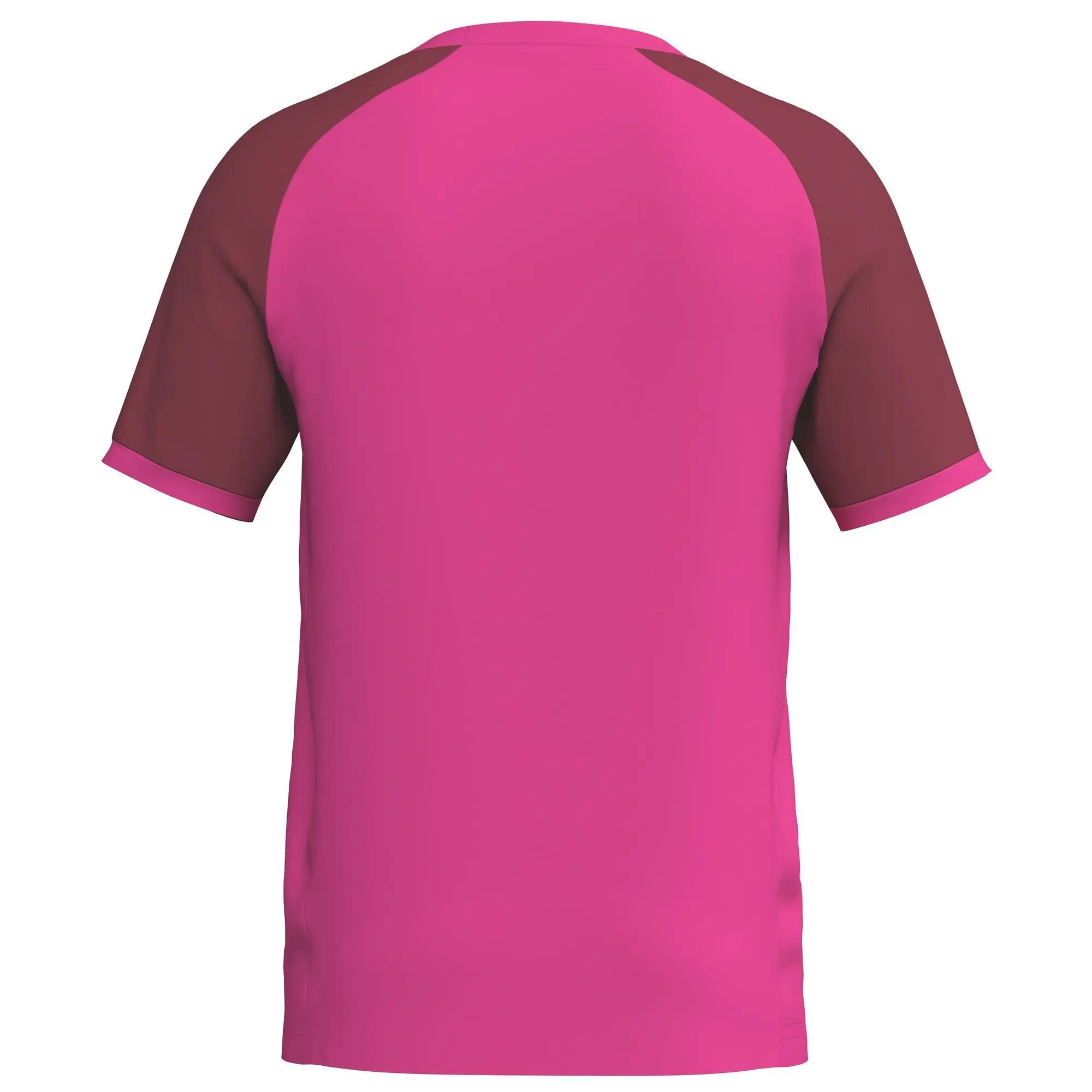 erima Herren Trikot WINGS Jersey Shortsleeve 4/5