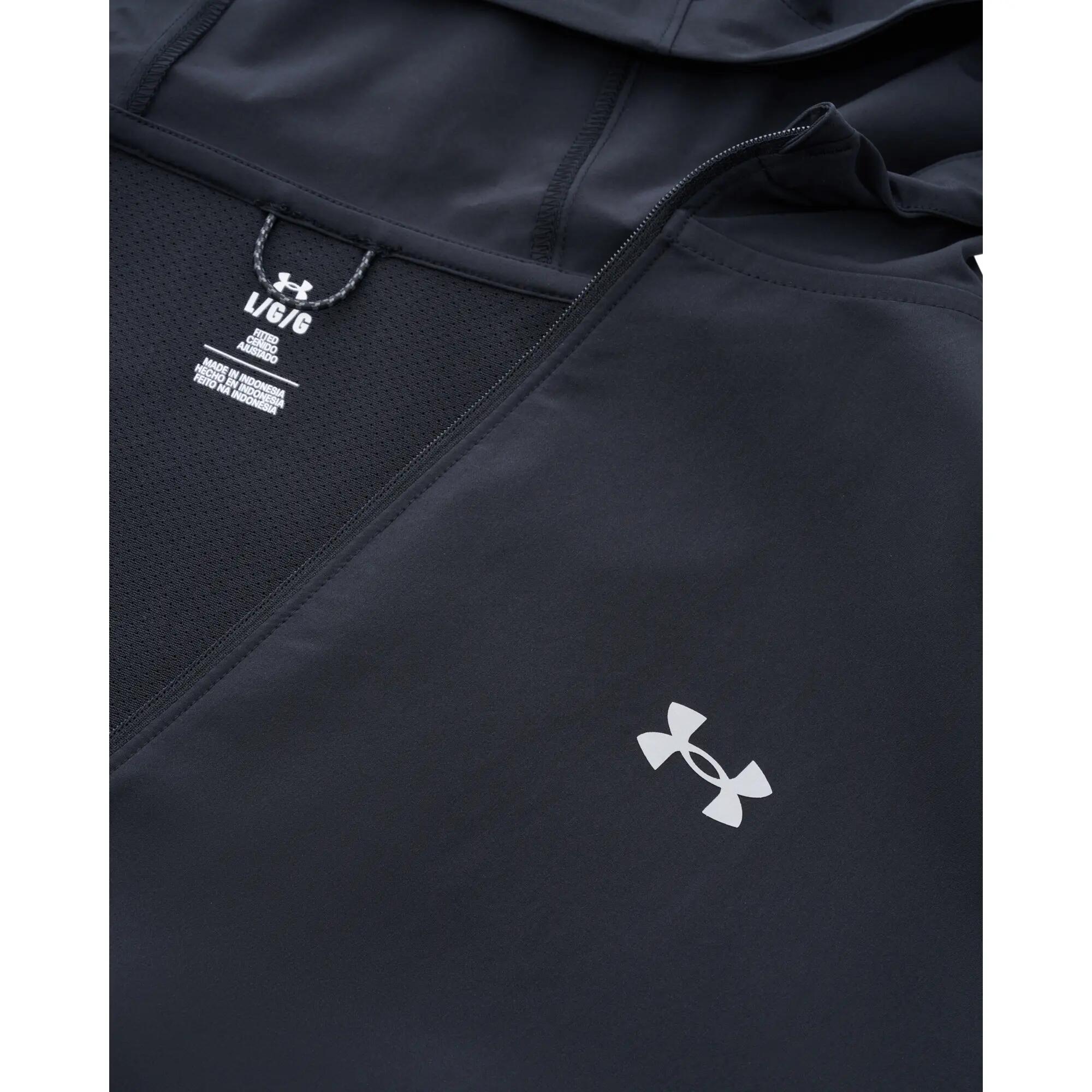 Under Armour Herren Jacke Velociti Storm Hooded Jkt 6005900 13/13