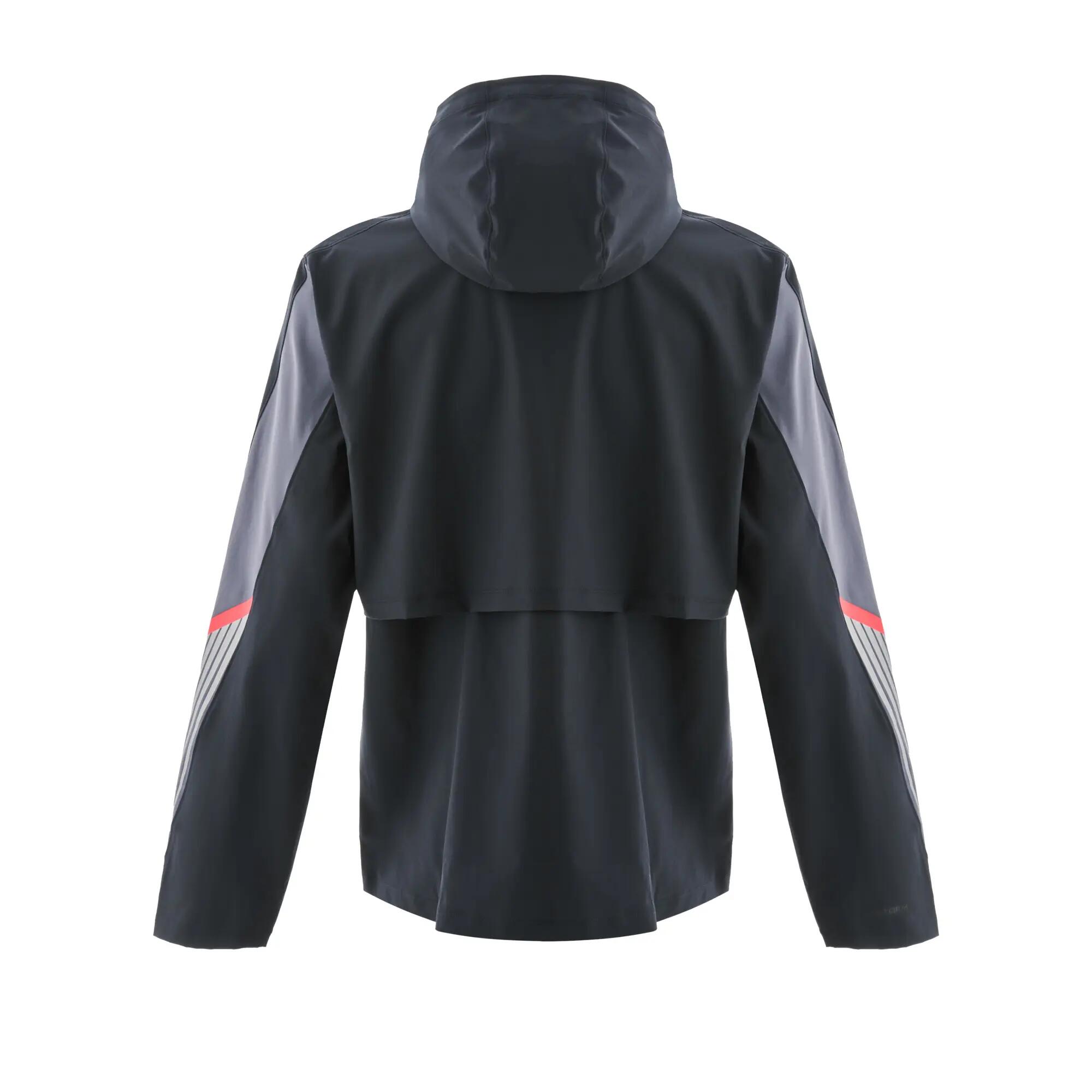 Under Armour Herren Jacke Velociti Storm Hooded Jkt 6005900 8/13