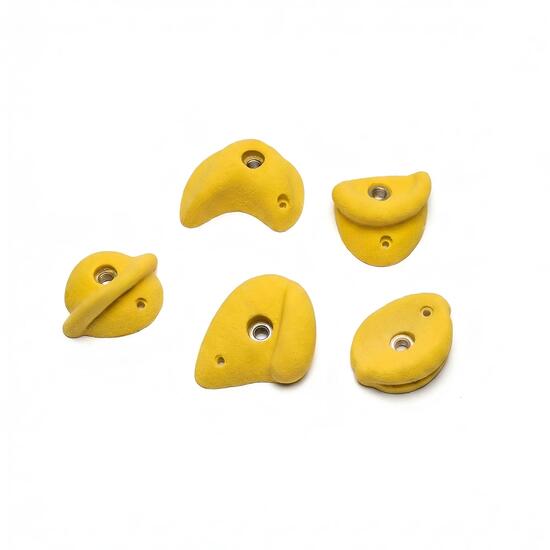 Prises d’Escalade Taille M – Lot de 5
