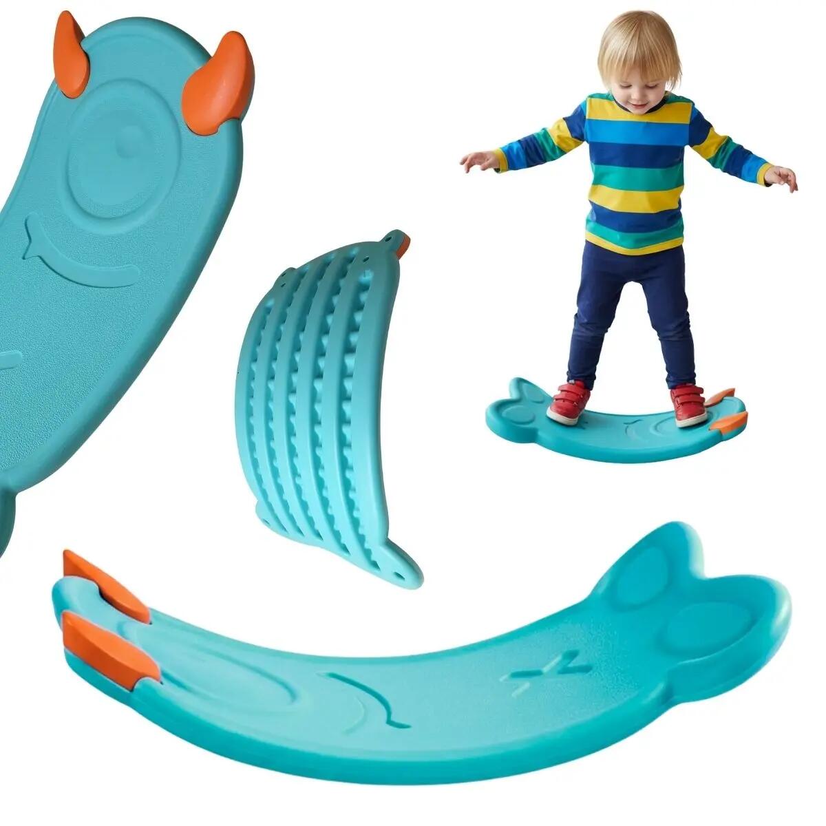 Placă de echilibru Monster Wobble - Imagine 1