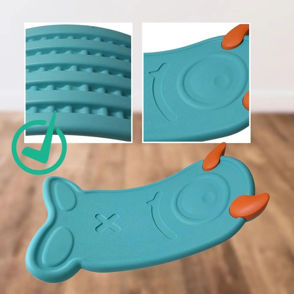 Placă de echilibru Monster Wobble 3/7