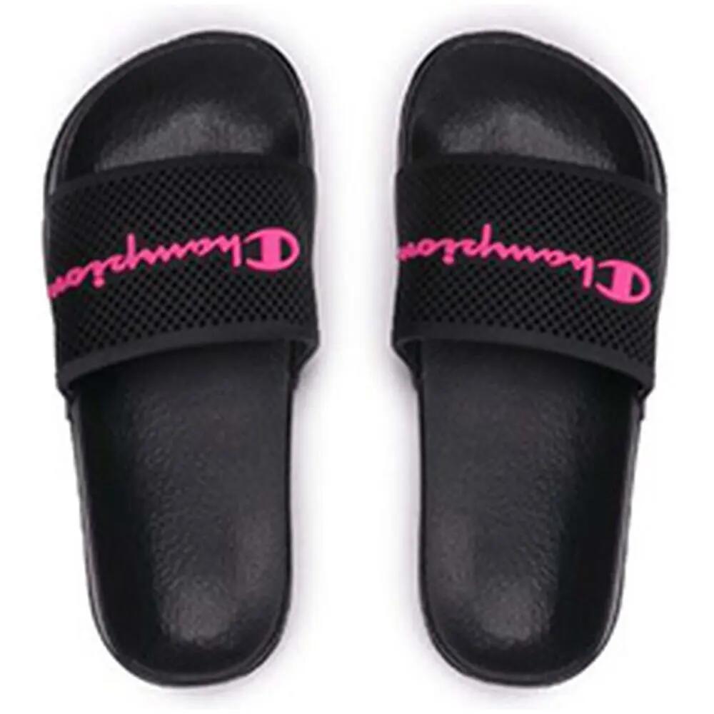 Tongs Champion modèle S32577S23-KK001 pour filles 3/4