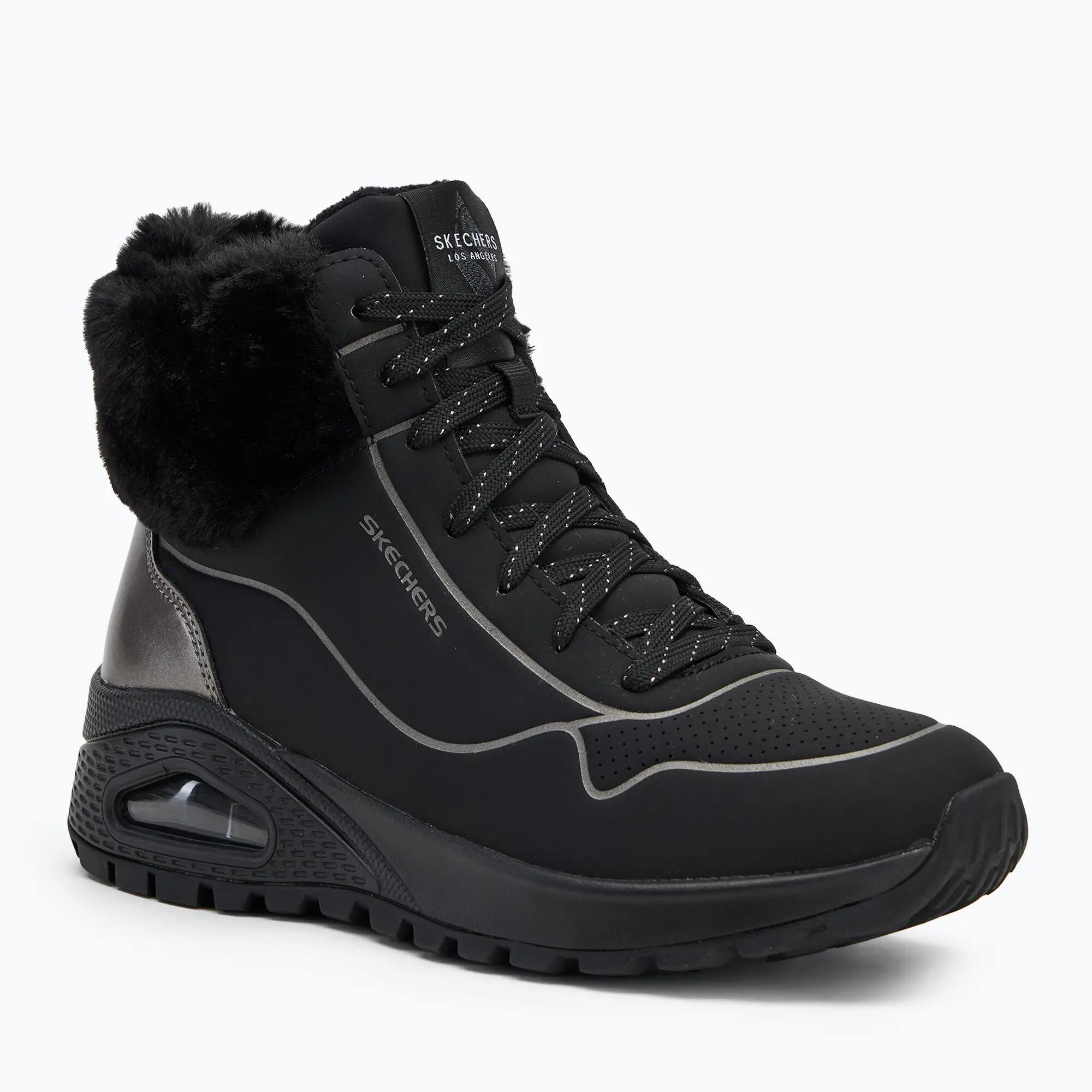 Női SKECHERS Uno Rugged Fall Shimmer cipő 1/5