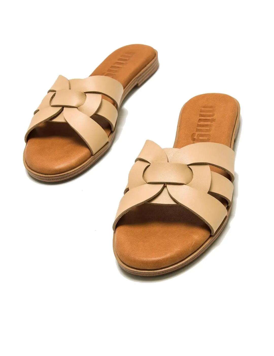 Sandalias Mustang modelo 59580-C57865 para mulheres 5/5